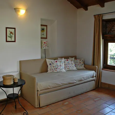 Vakantieboerderij Agriturismo Sambuco Pastrengo